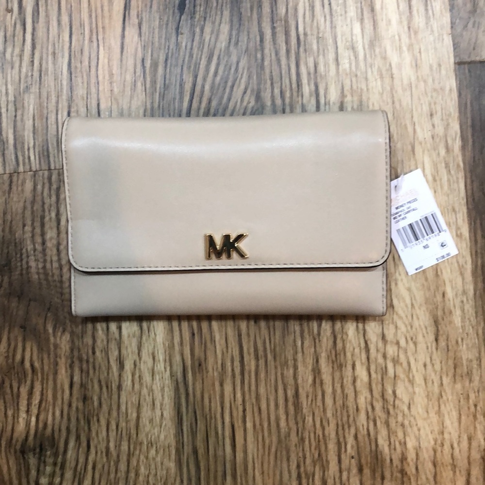 Michael Kors carryall